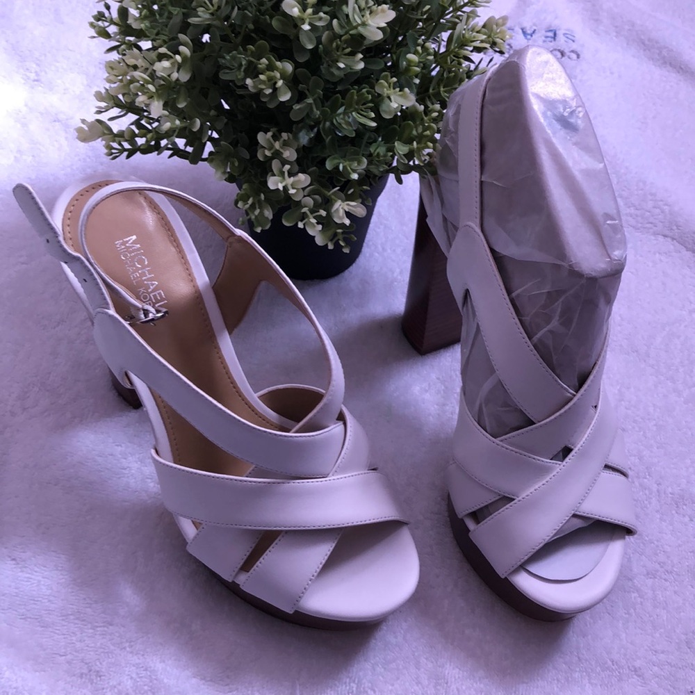 Michael kors shoes